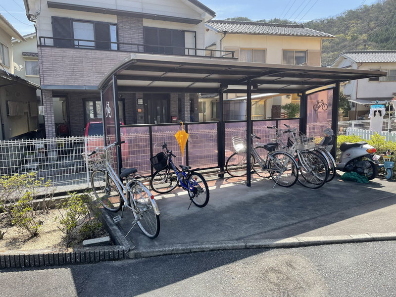 共用部 写真11