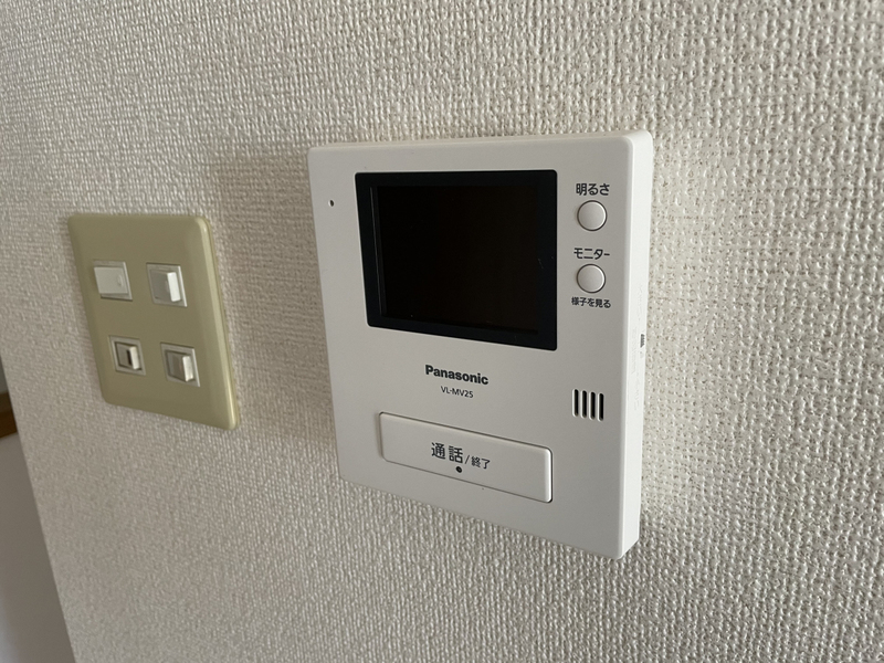セキュリティ 写真13