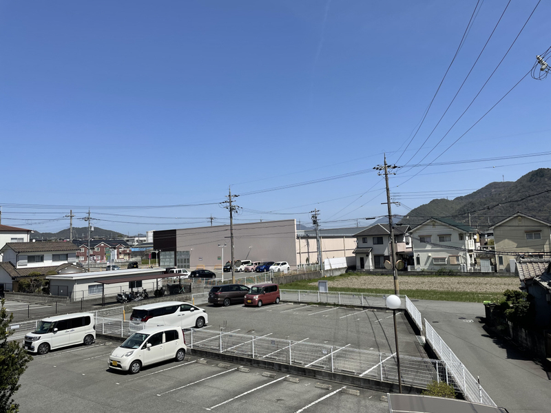 眺望 写真15
