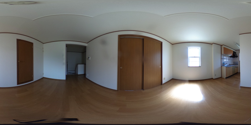 リビング 写真34
