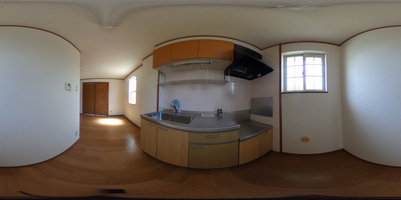 キッチン 写真35