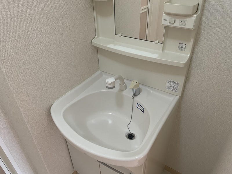洗面所 写真6