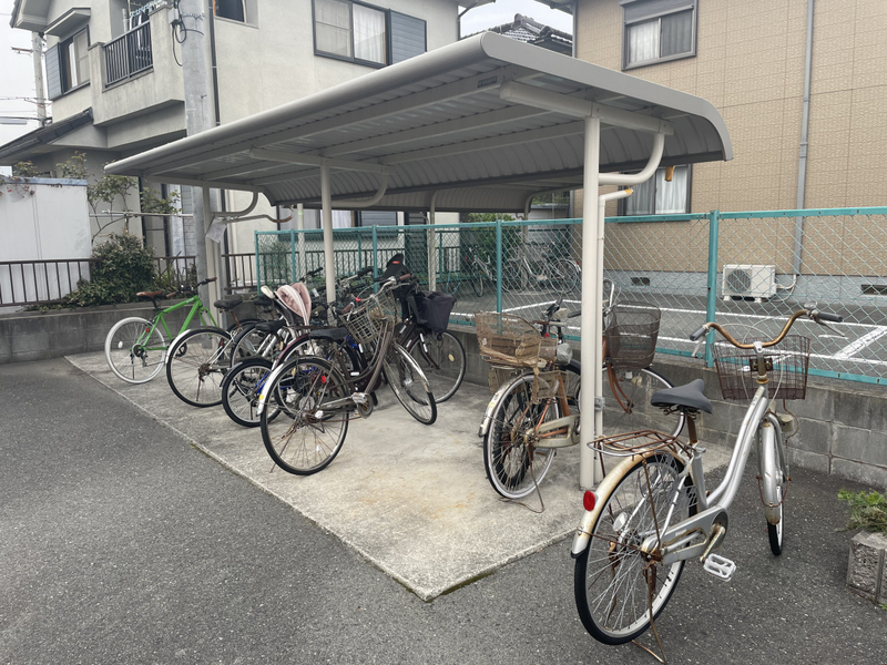 共用部 写真11