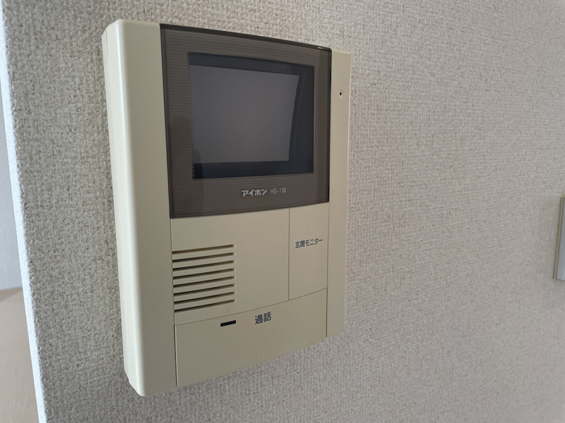 セキュリティ 写真13