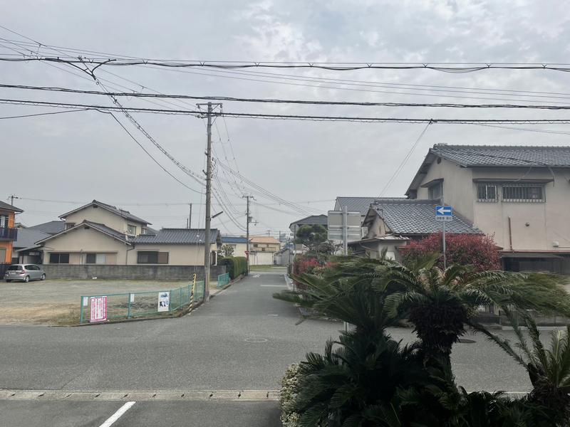 眺望 写真15