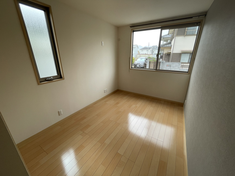寝室 写真18