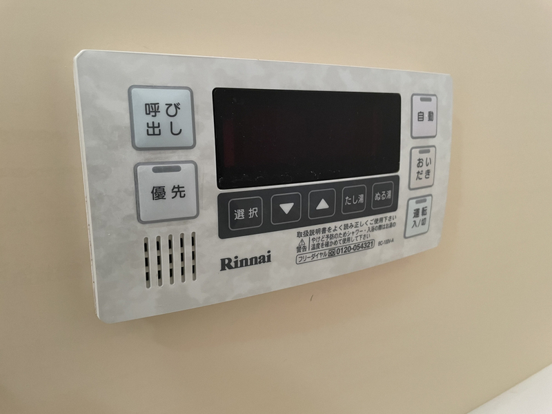 バス 写真20
