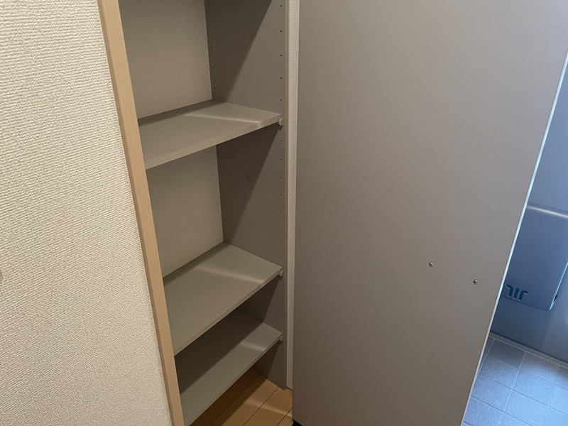 収納 写真31