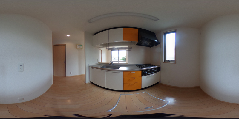 キッチン 写真35