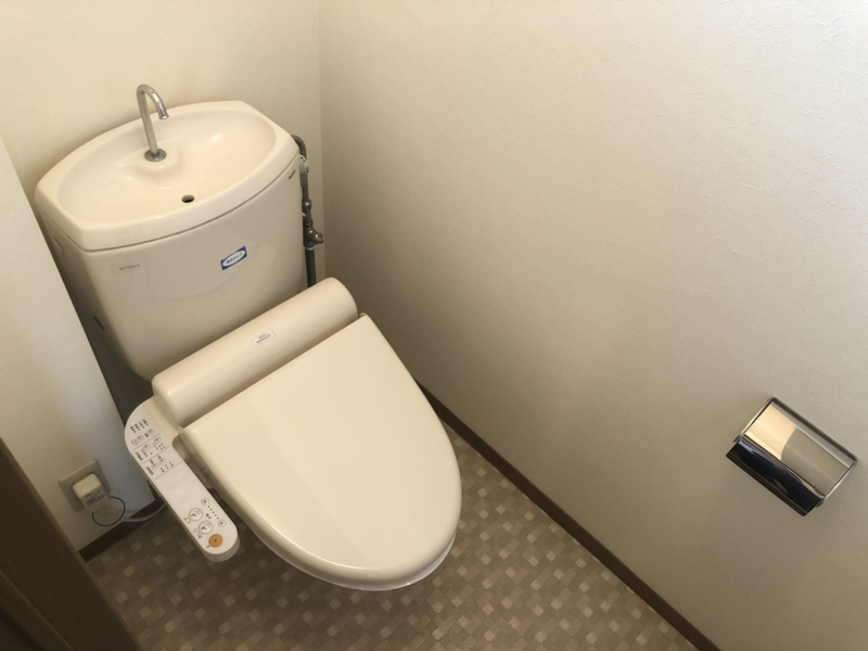 トイレ 写真5