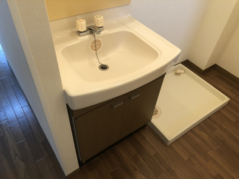 洗面所 写真6
