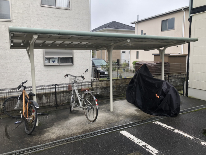 共用部 写真11