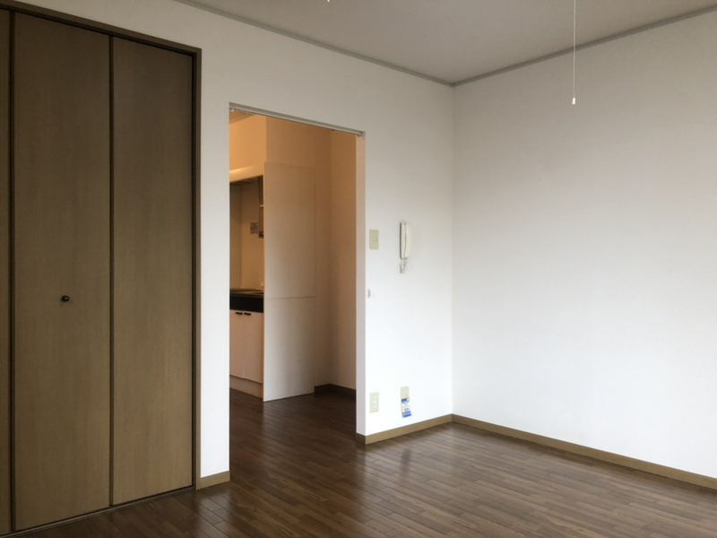 リビング 写真17