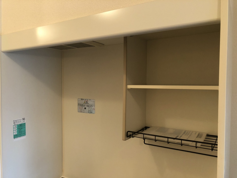 キッチン 写真19