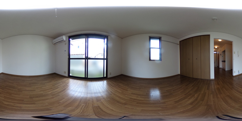 リビング 写真34