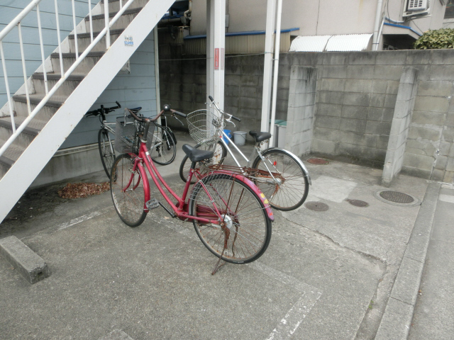 共用部 写真11