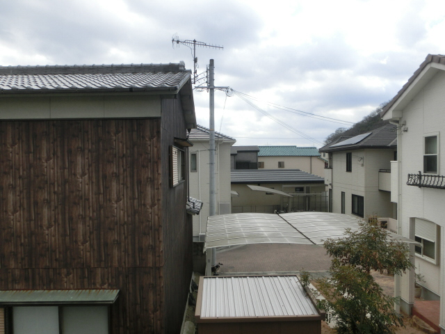 眺望 写真15