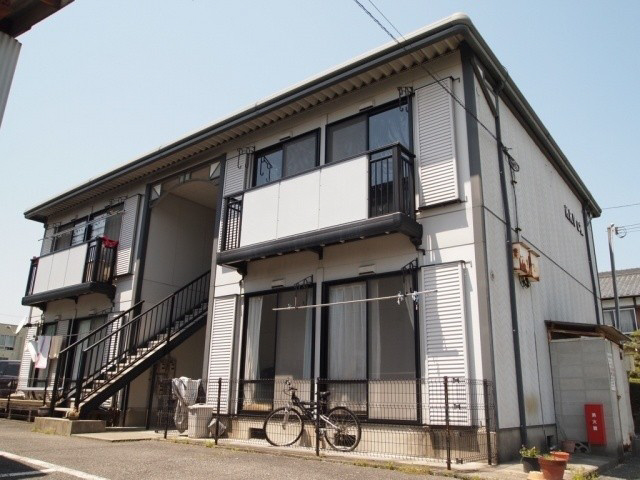 ハイツHRV