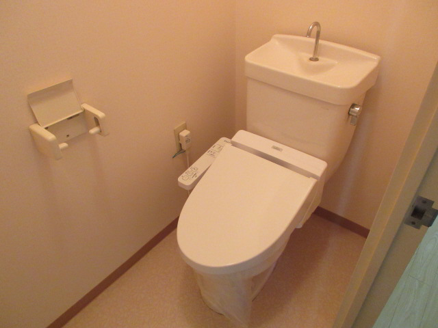 トイレ 写真5