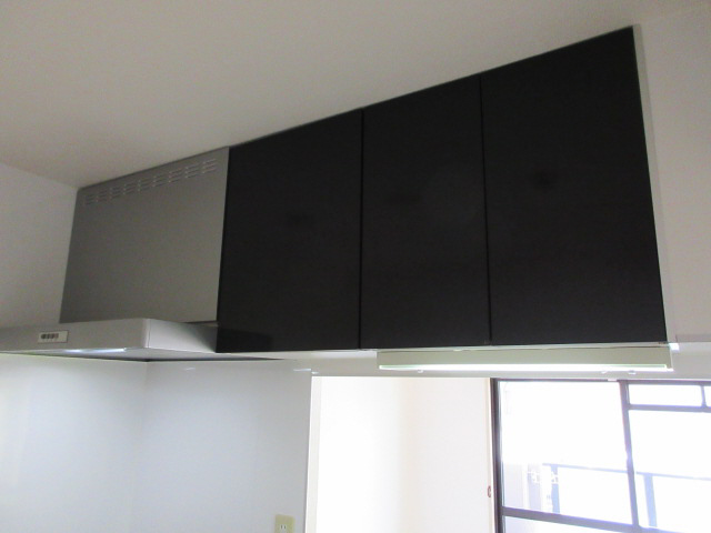 キッチン 写真29