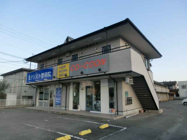 ウエストヒルズ