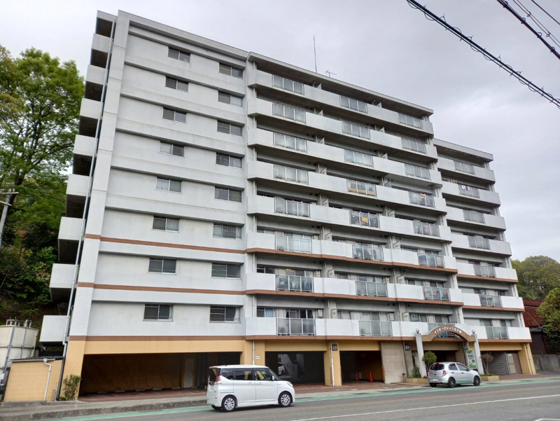 インタービレッジ太子東