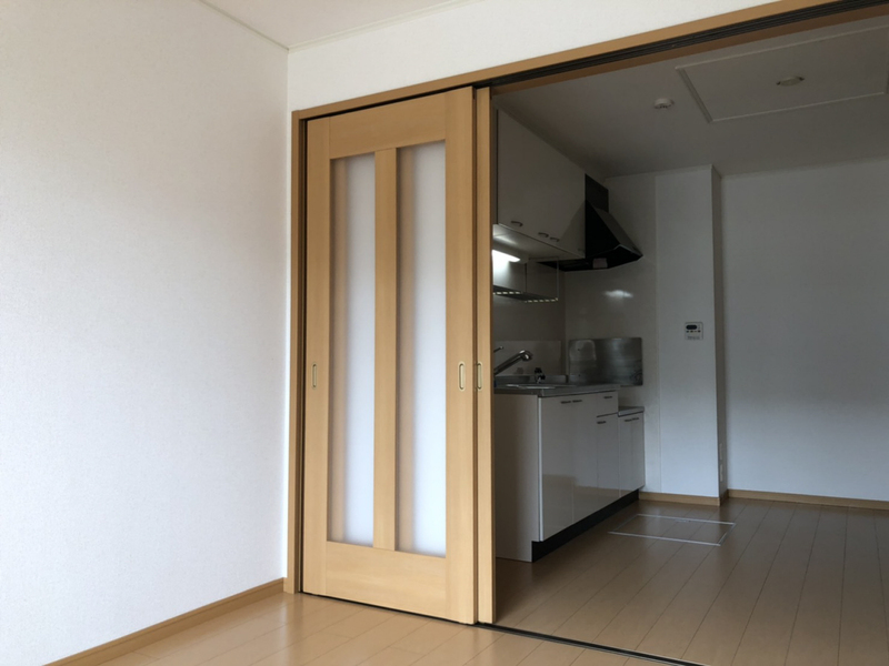 リビング 写真17