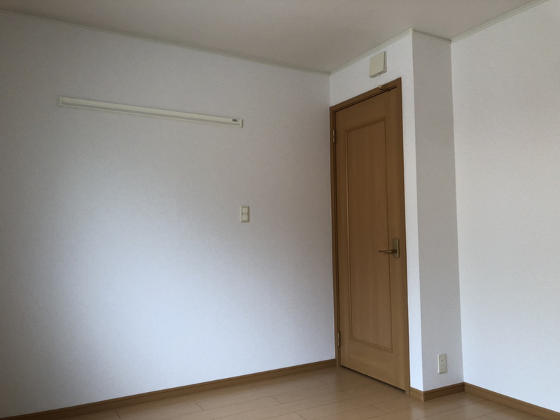 寝室 写真18