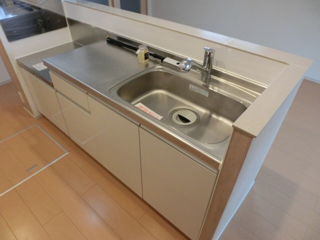 キッチン 写真3