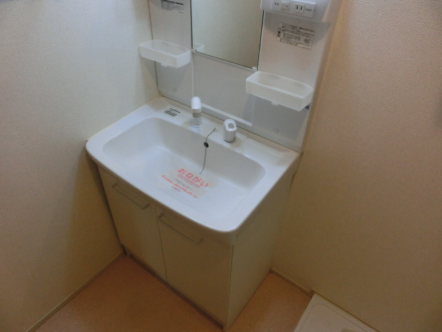 洗面所 写真6
