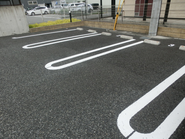 駐車場 写真10