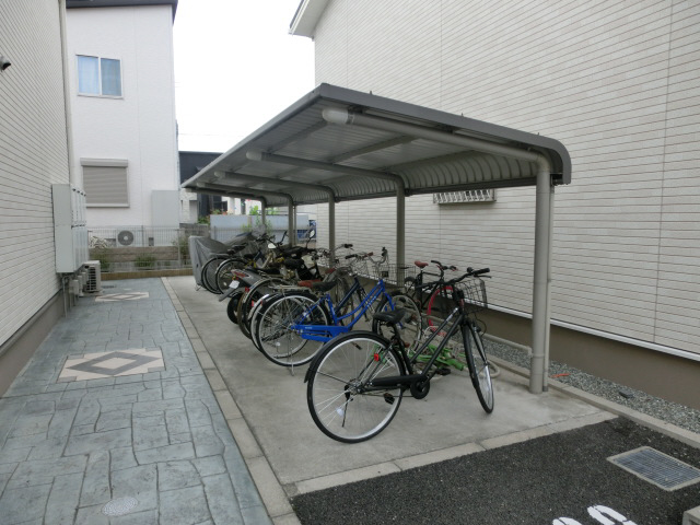 共用部 写真11