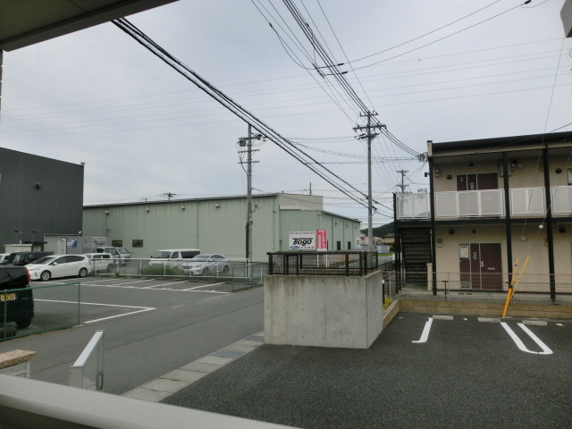 眺望 写真15