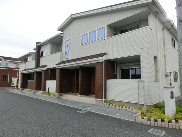 外観 写真32