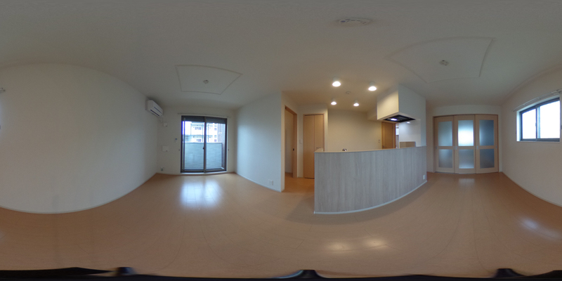 リビング 写真34