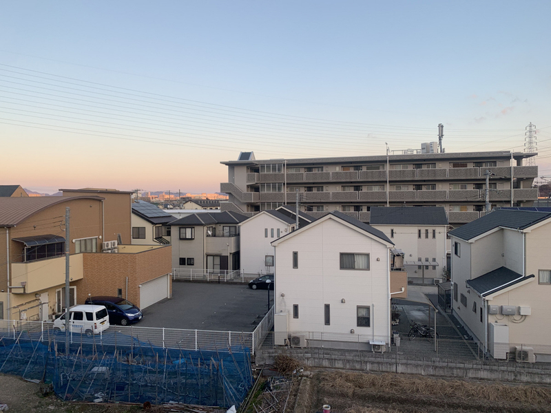 眺望 写真15
