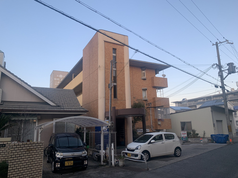 外観 写真29