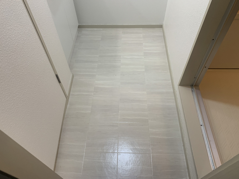 洗面所 写真31