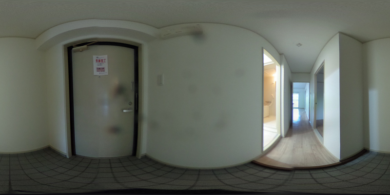玄関 写真33