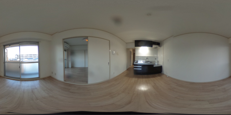 リビング 写真34