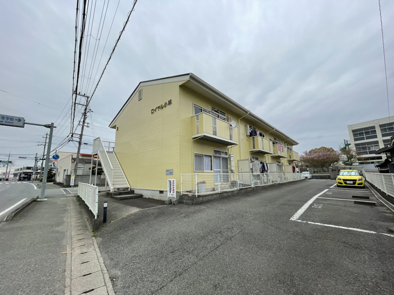 外観 外観写真