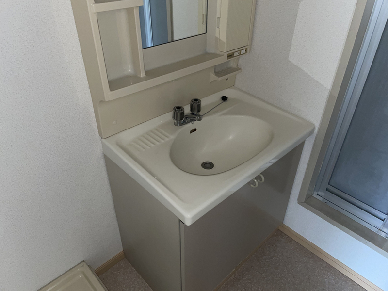 洗面所 写真6