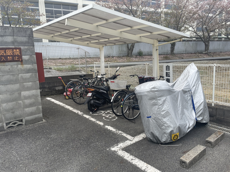 共用部 写真11