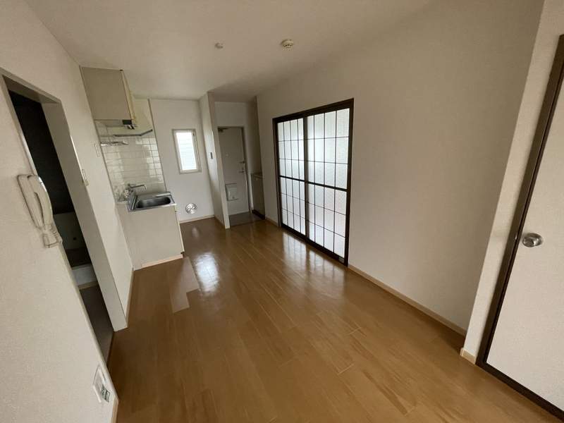 ダイニング 写真17