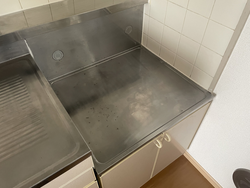 キッチン 写真19