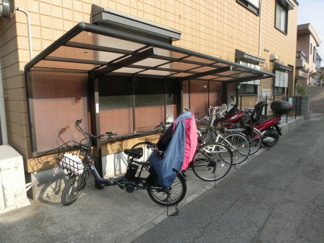共用部 写真11
