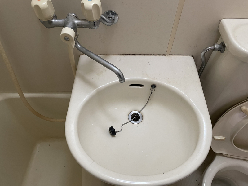 洗面所 写真6