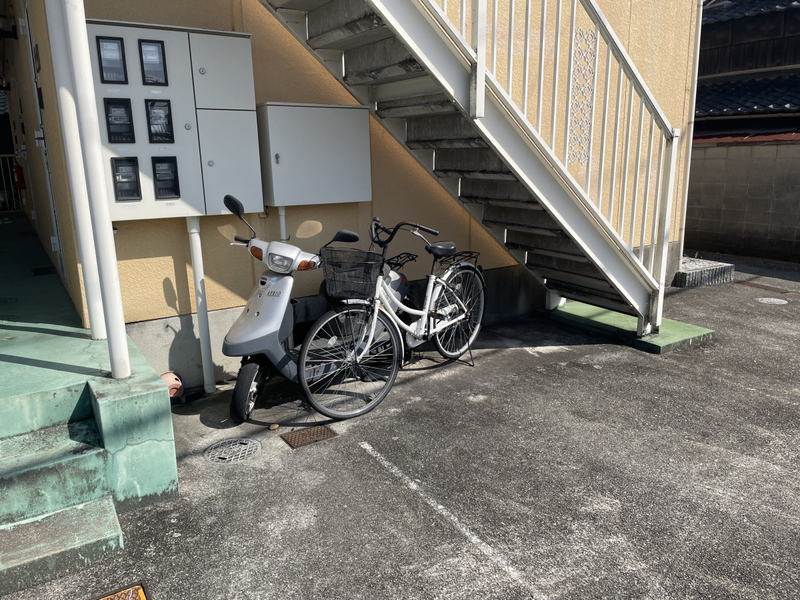 共用部 写真11