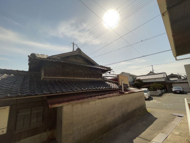 眺望 写真15