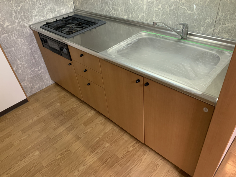 キッチン 写真3